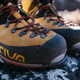 Illustration for article titled Adventure Tested: La Sportiva Nepal Cube GTX